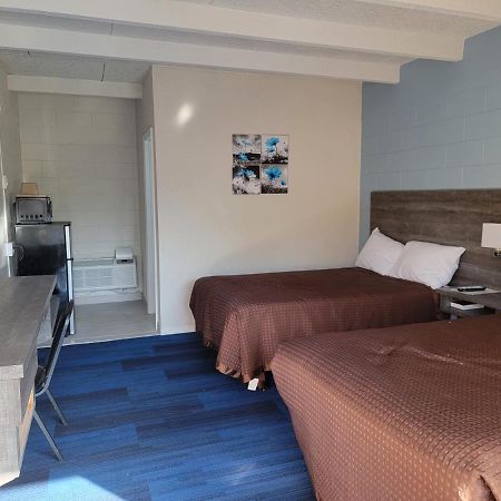 Budget Inn Of Winter Haven Bagian luar foto