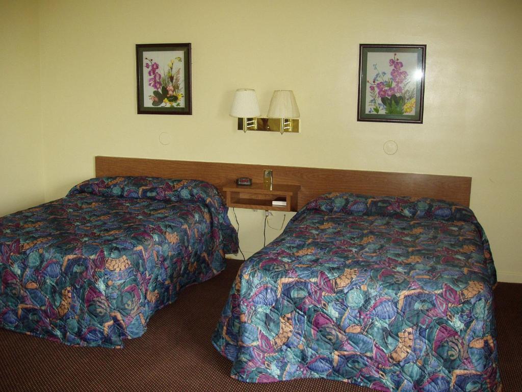 Budget Inn Of Winter Haven Ruang foto
