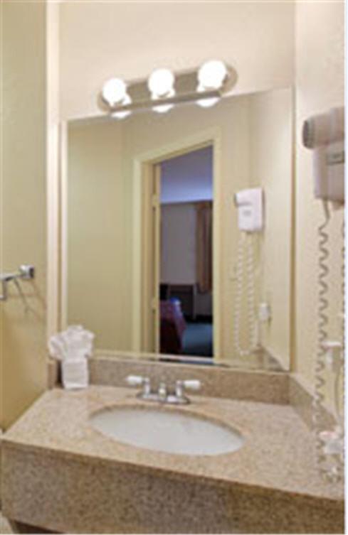 Budget Inn Of Winter Haven Ruang foto