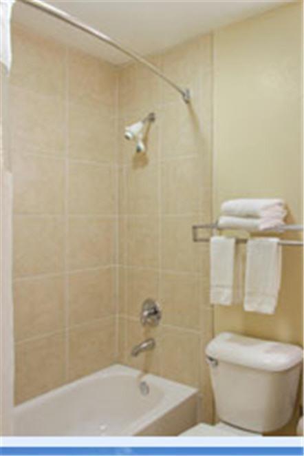 Budget Inn Of Winter Haven Ruang foto