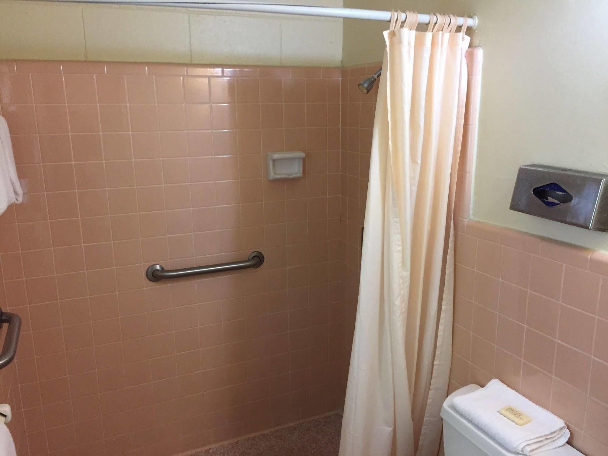 Budget Inn Of Winter Haven Bagian luar foto
