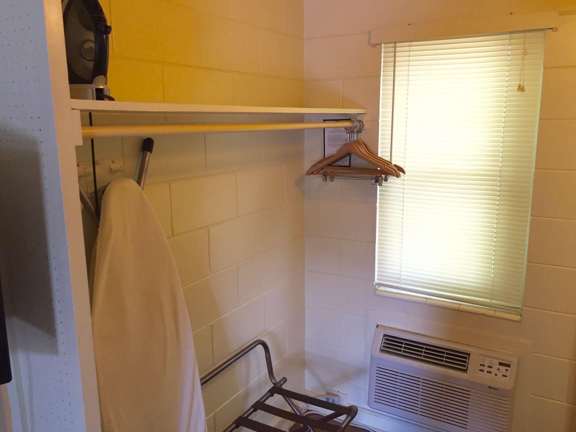 Budget Inn Of Winter Haven Bagian luar foto